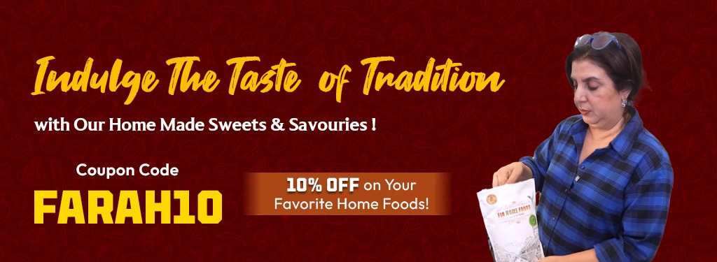 FIA Home Foods
