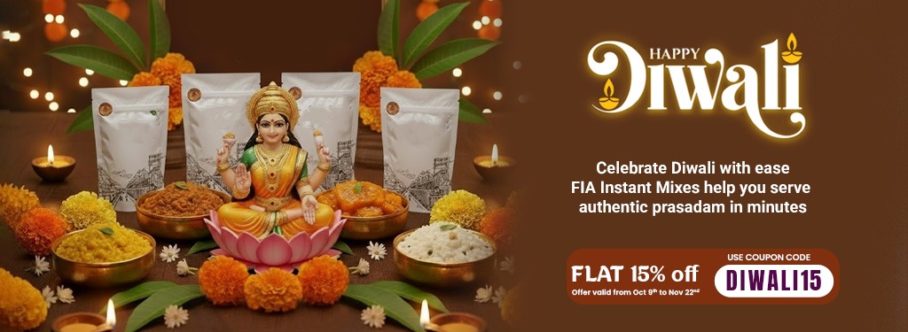 FIA Home Foods