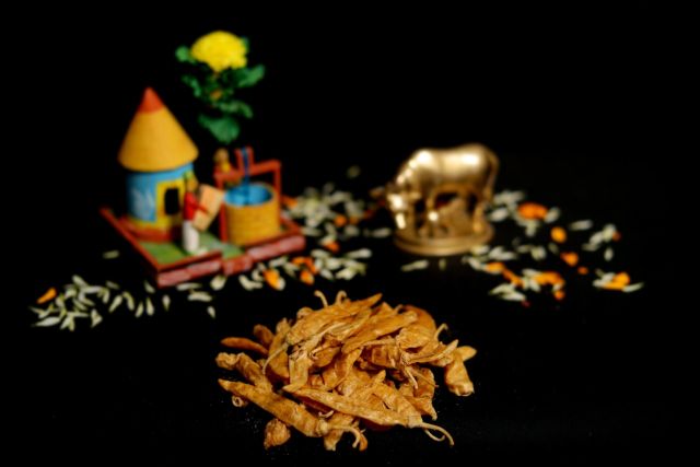 fiahomefoods - Fryums