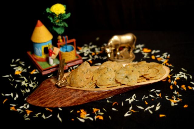 fiahomefoods - Snacks