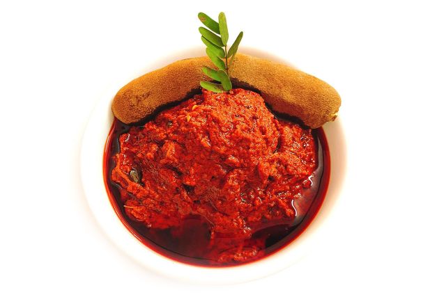 fiahomefoods - Veg Pickles