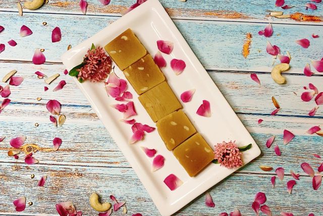 fiahomefoods - Sweets