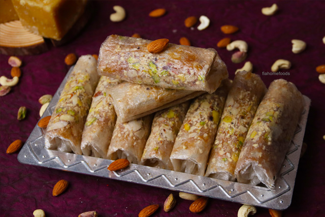 fiahomefoods - Specials